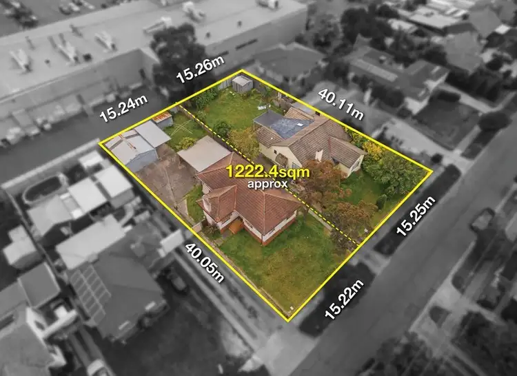 86 - 88 Summerhill Road, Reservoir VIC 3073