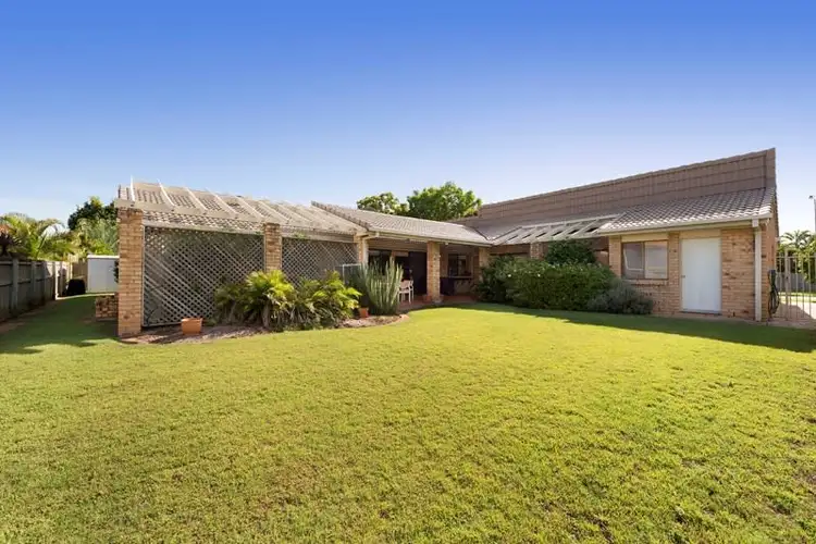 Second view of Homely house listing, 27 Koola Street, Wishart QLD 4122