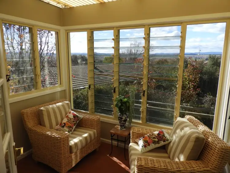 Sixth view of Homely house listing, 281A Keppel Street, Bathurst NSW 2795
