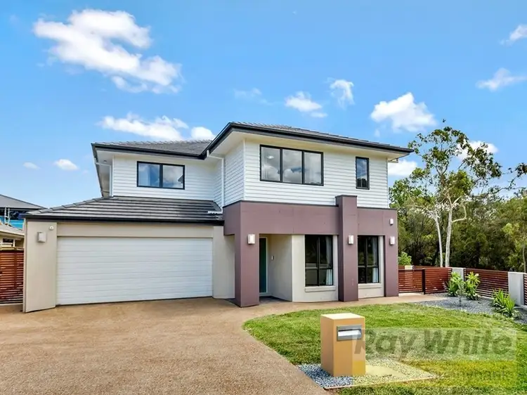 Main view of Homely house listing, 99 Cooper Crescent, Rochedale QLD 4123