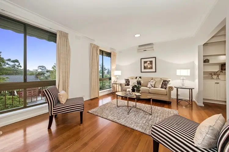 Fourth view of Homely house listing, 17 Gidgee Avenue, Templestowe Lower VIC 3107