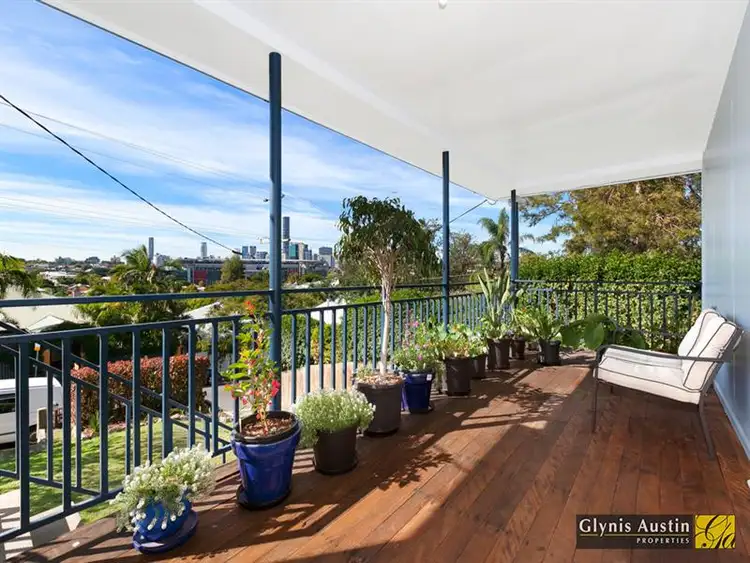 Fifth view of Homely house listing, 9 Moore Street, Milton QLD 4064