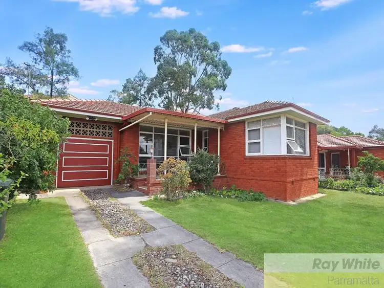 Fifth view of Homely house listing, 1 and 3 Wayman Place, Merrylands NSW 2160