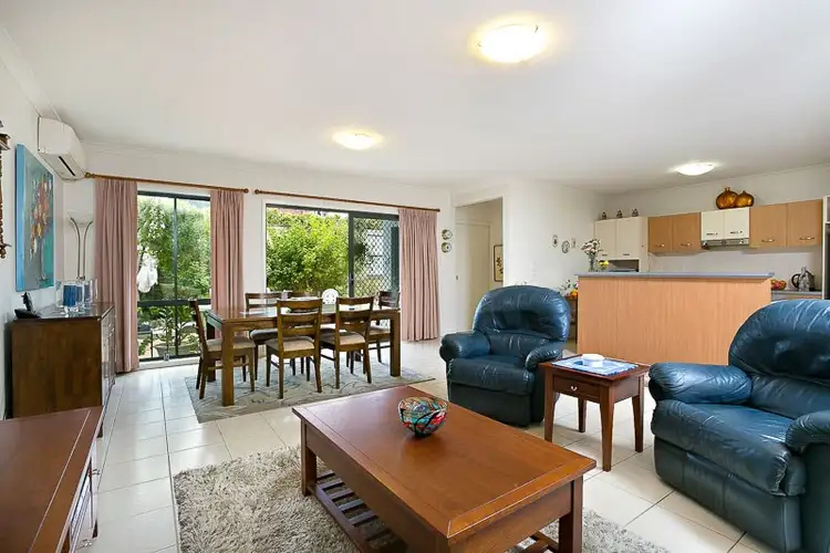 Second view of Homely townhouse listing, 2/7 Greenway Circuit, Mount Ommaney QLD 4074
