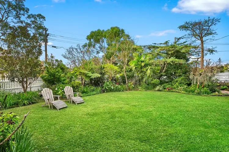 Third view of Homely house listing, 47 The Crescent, Vaucluse NSW 2030