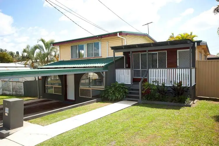 Main view of Homely house listing, 16 Condong Street, Mansfield QLD 4122