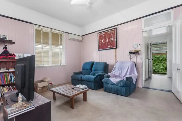 Third view of Homely house listing, 18 Lincoln Street, Wilston QLD 4051