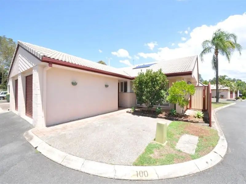 Main view of Homely townhouse listing, 100 128 Benowa Road, Southport QLD 4215