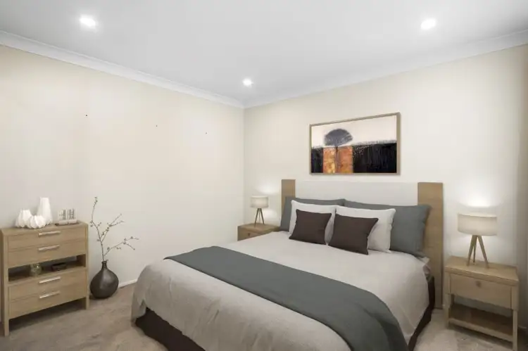 Fourth view of Homely house listing, 49 Loder Crescent, South Windsor NSW 2756