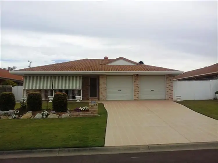 19 Capstan Court, Banksia Beach QLD 4507