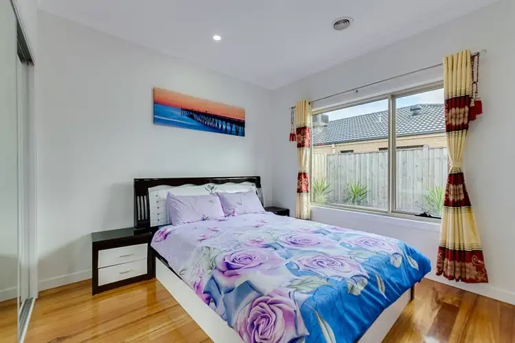 Seventh view of Homely house listing, 3 De Rossi Boulevard, Wollert VIC 3750