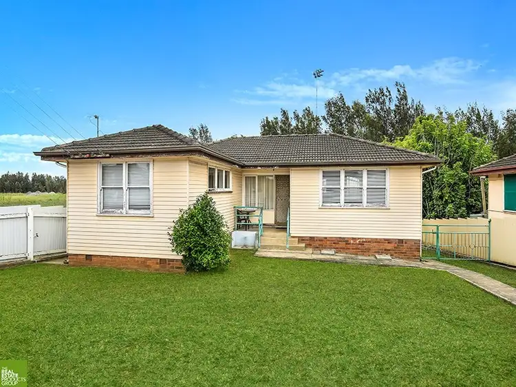 Main view of Homely house listing, 22 Hooka Creek Road, Berkeley NSW 2506