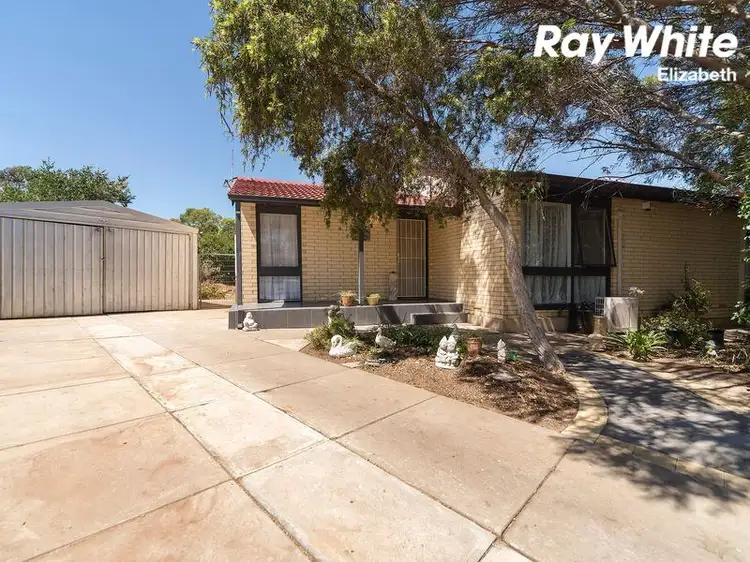 Fourth view of Homely house listing, 16 Chowilla Court, Craigmore SA 5114