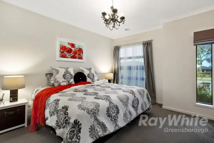 Fourth view of Homely house listing, 12 Nurture Avenue, Doreen VIC 3754