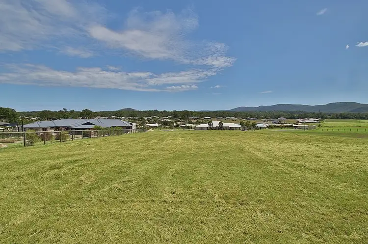 Main view of Homely land listing, Lot 196 Waterlilly Drive, Karalee QLD 4306