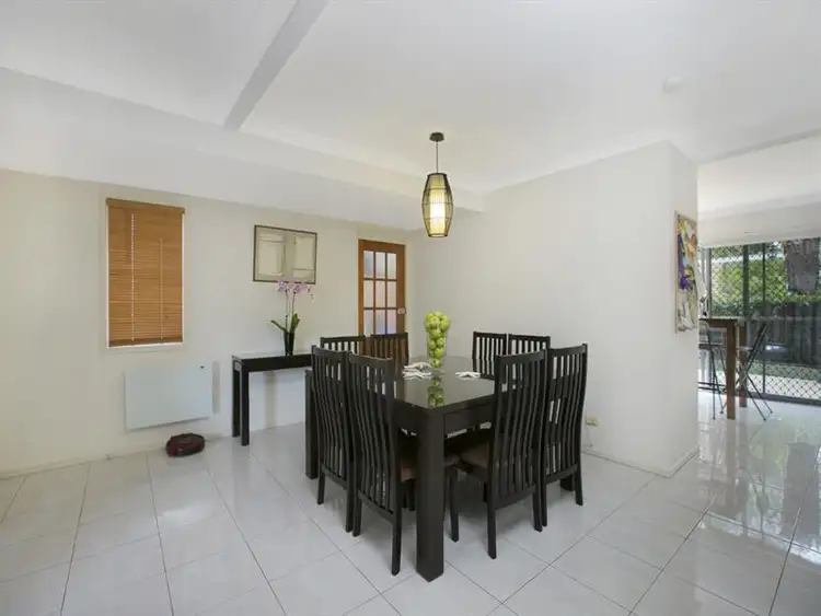 Fourth view of Homely townhouse listing, 18/112 Foxton Street, Seven Hills QLD 4170