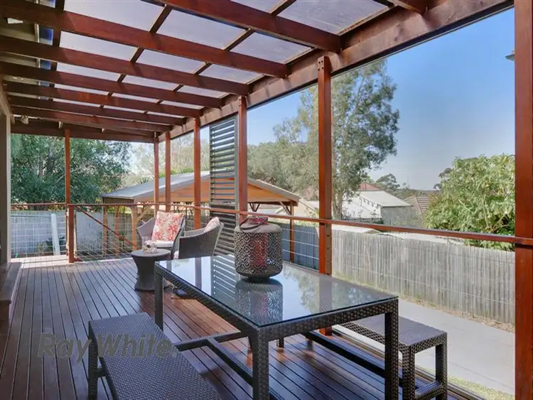 Fifth view of Homely house listing, 26 Fisher Avenue, Ryde NSW 2112