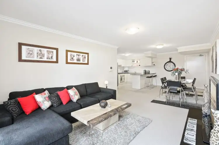 33/303 Penshurst Street, Willoughby NSW 2068