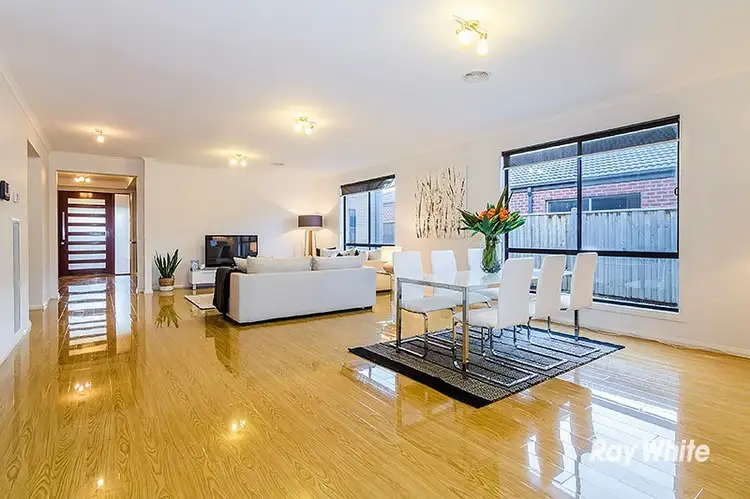 Fourth view of Homely house listing, 6 Gregson Grove, Lyndhurst VIC 3975