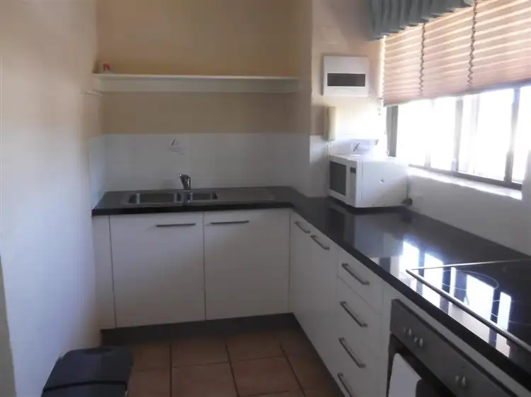 Third view of Homely unit listing, 111/23 Clotworthy St - Kalbarri Beach Resort, Kalbarri WA 6536