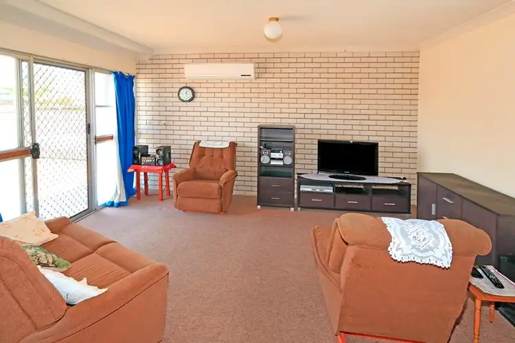 Third view of Homely unit listing, 2/104 Kent Street, Rockhampton City QLD 4700