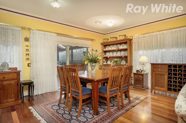 Third view of Homely house listing, 10 Forest View, Bundoora VIC 3083
