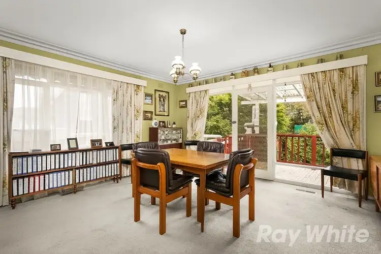 Third view of Homely house listing, 26 Baily Street, Mount Waverley VIC 3149
