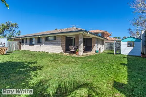 Second view of Homely house listing, 4 Acacia Crescent, Kallangur QLD 4503