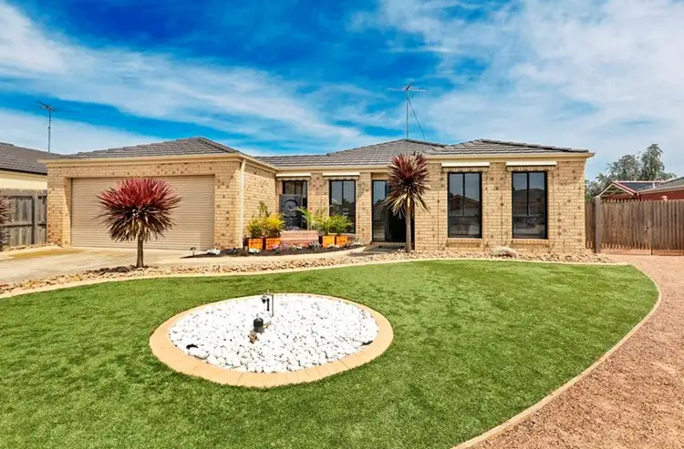 Main view of Homely house listing, 7 Primrose Court, Lara VIC 3212