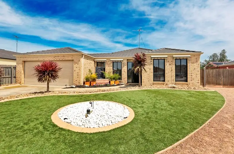 Main view of Homely house listing, 7 Primrose Court, Lara VIC 3212