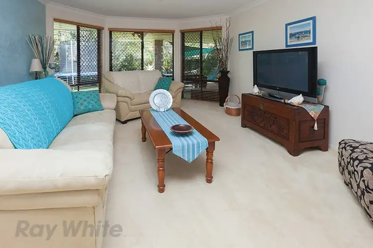 Sixth view of Homely house listing, 12 James Josey Avenue, Springfield Lakes QLD 4300