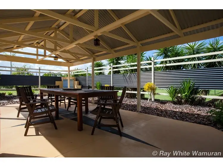 Third view of Homely house listing, 21 Arrowfield Court, Wamuran QLD 4512