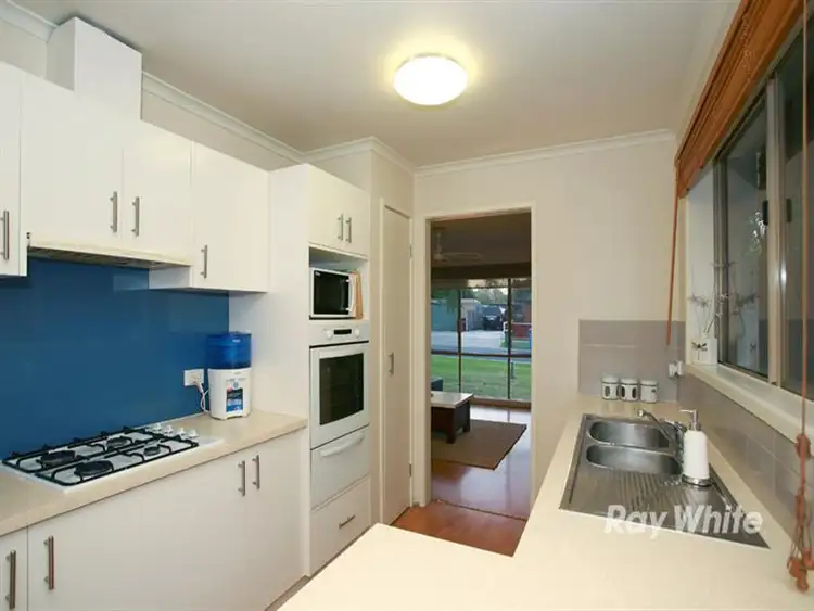 Second view of Homely house listing, 45 Maculata Drive, Cranbourne West VIC 3977