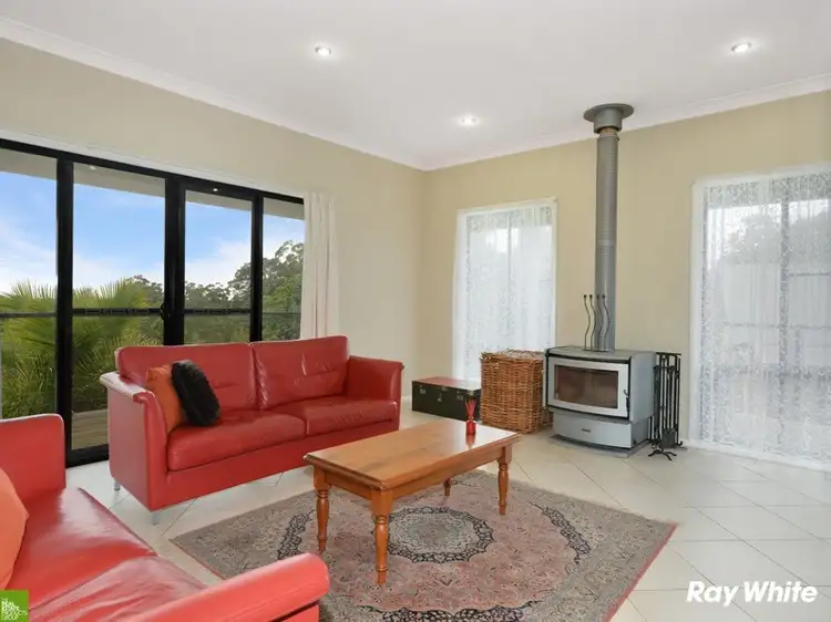 Fifth view of Homely house listing, 147 Yellow Rock Lane, Albion Park NSW 2527
