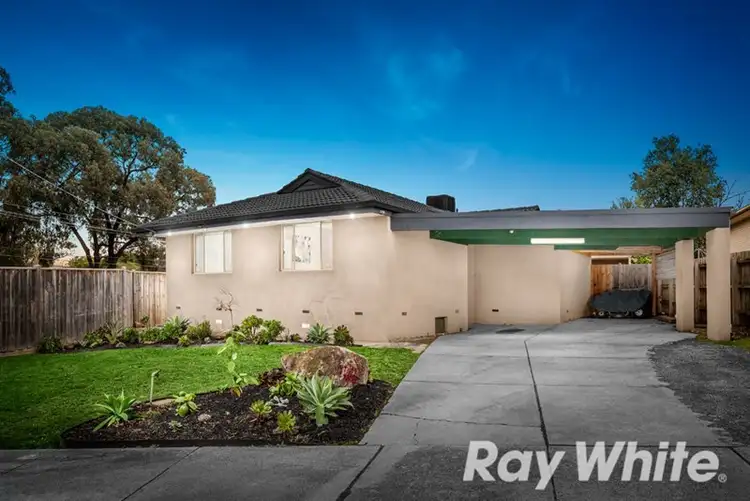 6 Dewar Court, Ferntree Gully VIC 3156