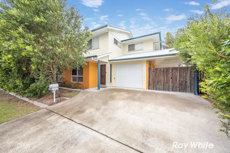 4/10 Hall Avenue, Bongaree QLD 4507