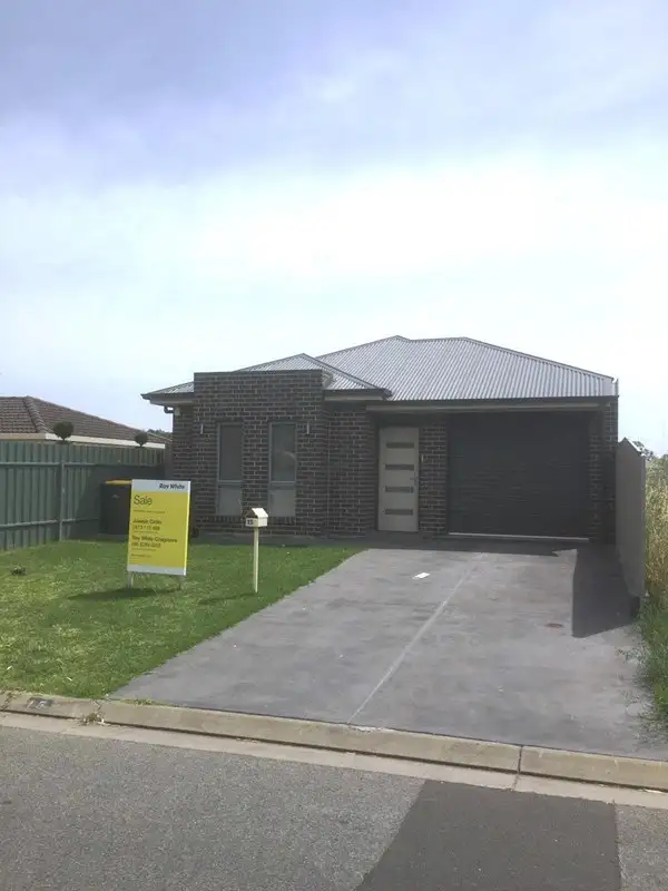 15B Panto Avenue, Paralowie SA 5108