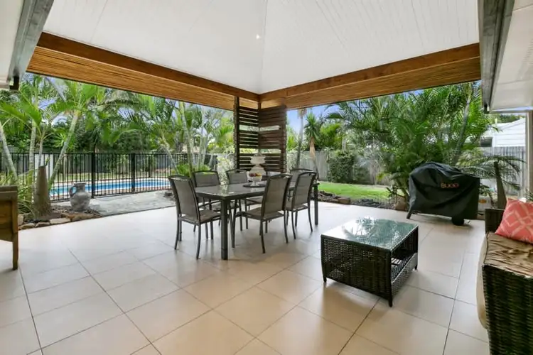 Second view of Homely house listing, 46 Newfield Street, Sunrise Beach QLD 4567