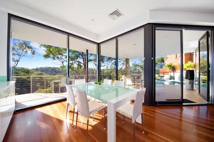 Third view of Homely house listing, 26 Thompson Avenue, Illawong NSW 2234