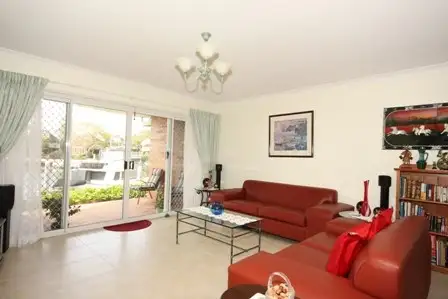 Sixth view of Homely apartment listing, 179 Mariners Drive West, The Anchorage Islands, Tweed Heads NSW 2485
