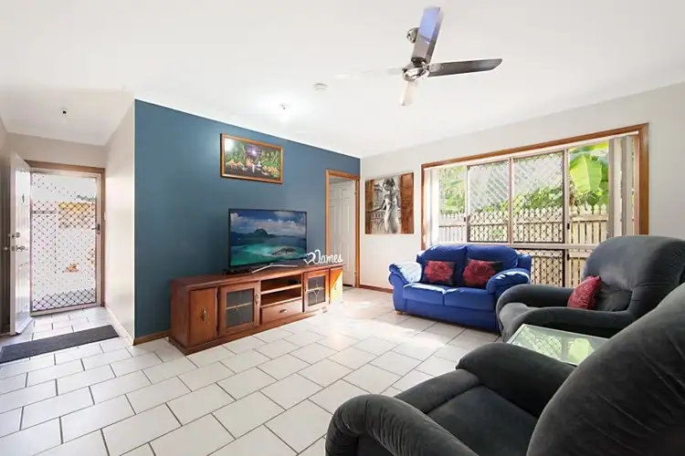 Fourth view of Homely unit listing, 4/50 Latchford Street, Pimlico QLD 4812