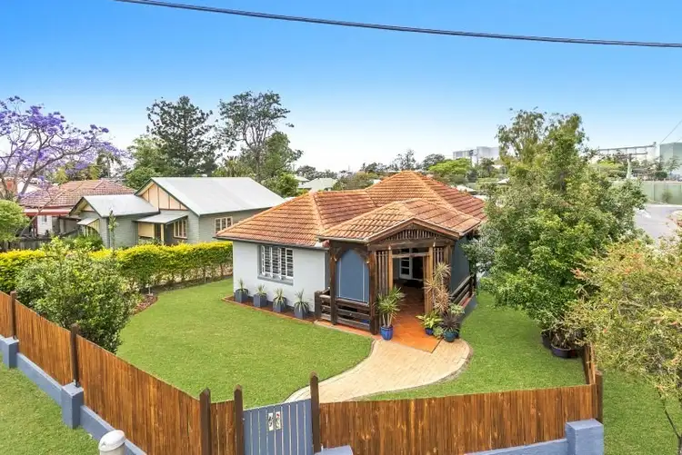 Main view of Homely house listing, 40 Dexter Street, Tennyson QLD 4105