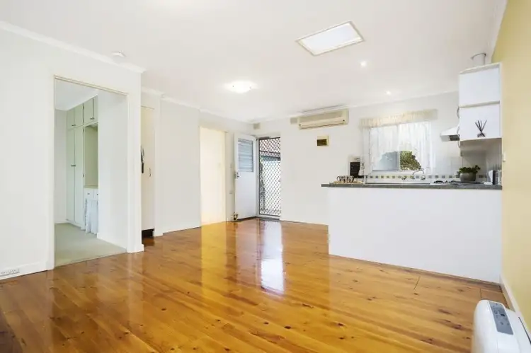 Second view of Homely unit listing, 3/5 Ozone Street, Alberton SA 5014