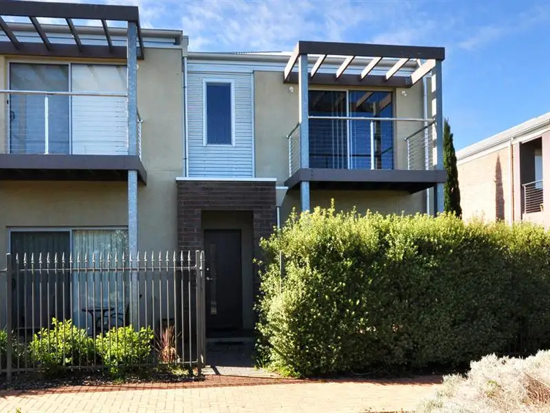 Main view of Homely house listing, 17/8 Grange Court, Seaford SA 5169