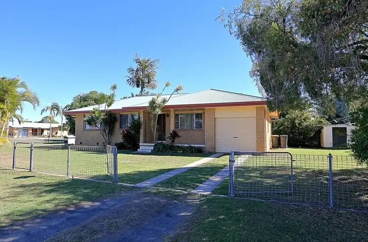 Second view of Homely house listing, 2 Searle Street, Thabeban QLD 4670