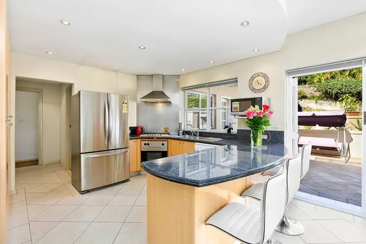 Third view of Homely house listing, 245 Fullers Road, Chatswood NSW 2067