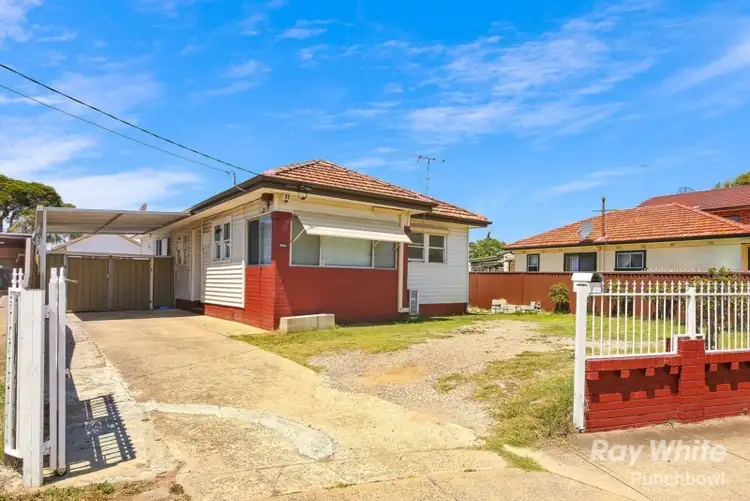 Main view of Homely house listing, 992 Punchbowl Road, Punchbowl NSW 2196