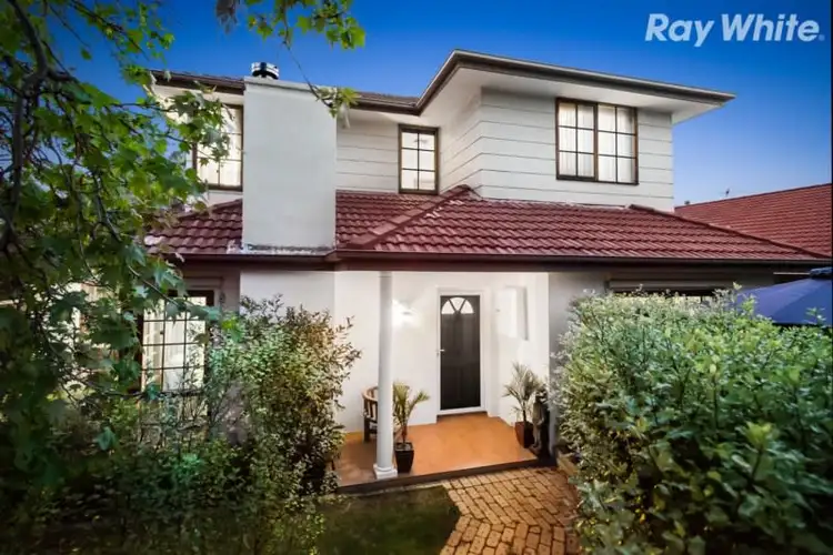Second view of Homely house listing, 28 Rossmith Avenue, Beaumaris VIC 3193