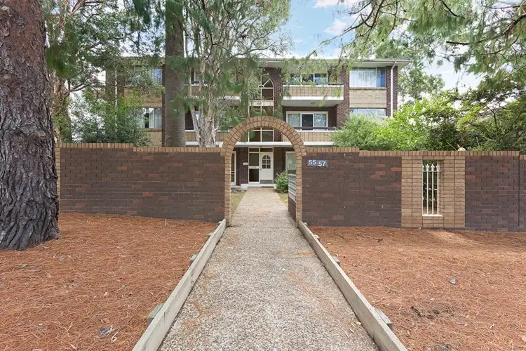 Seventh view of Homely apartment listing, 15/55-57 Liverpool Road, Ashfield NSW 2131