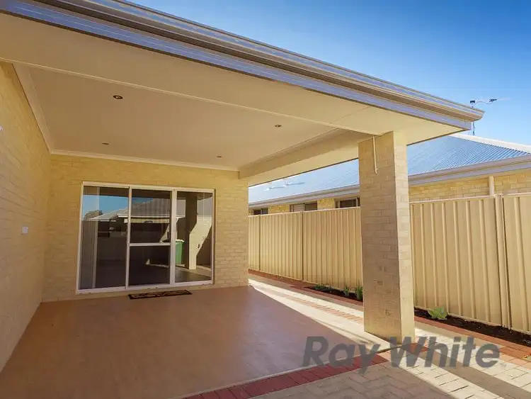 Fifth view of Homely house listing, 6 Ley Lane, Hammond Park WA 6164